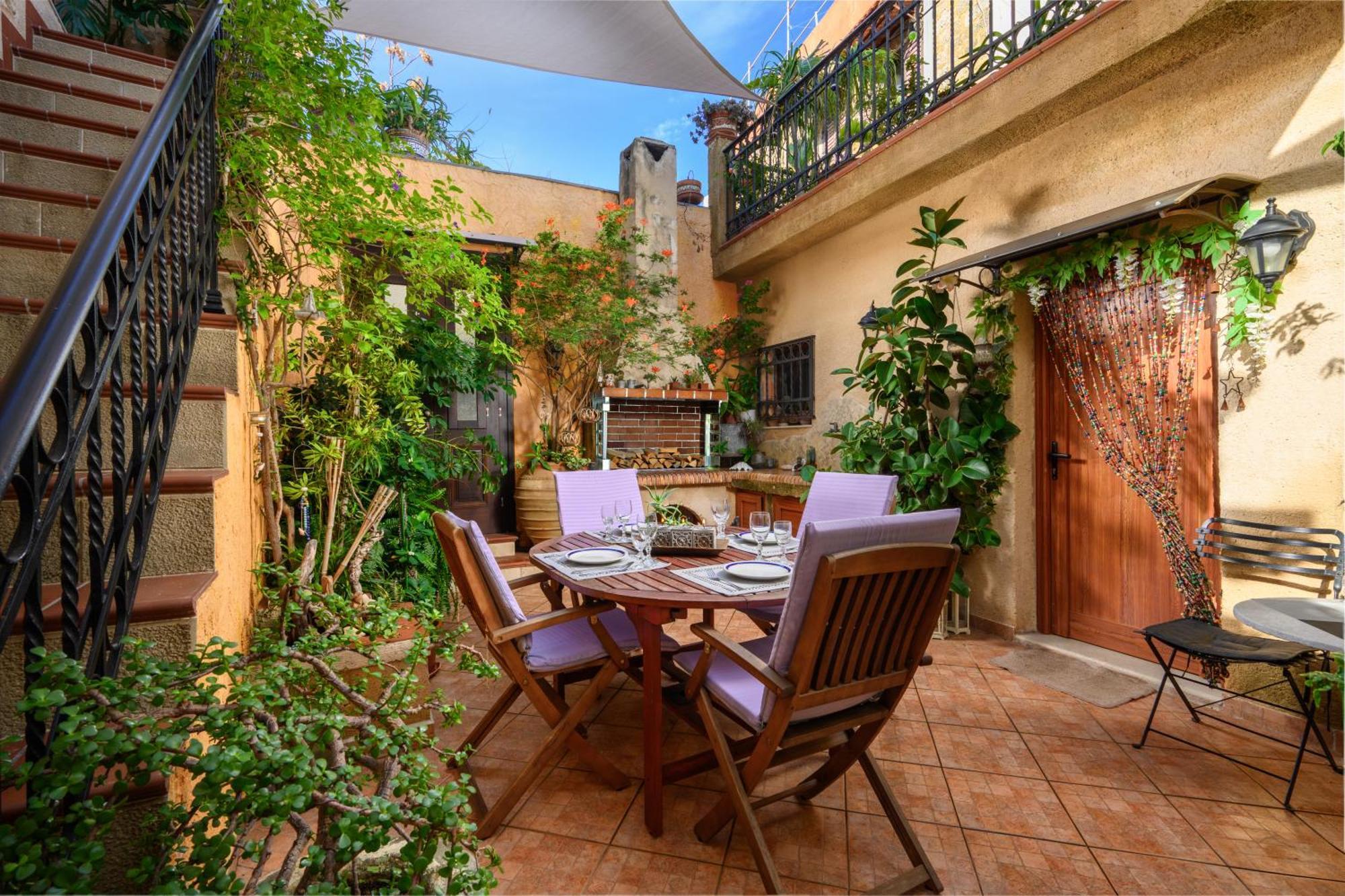 Suite Del Capitano Rhodes City Exterior photo