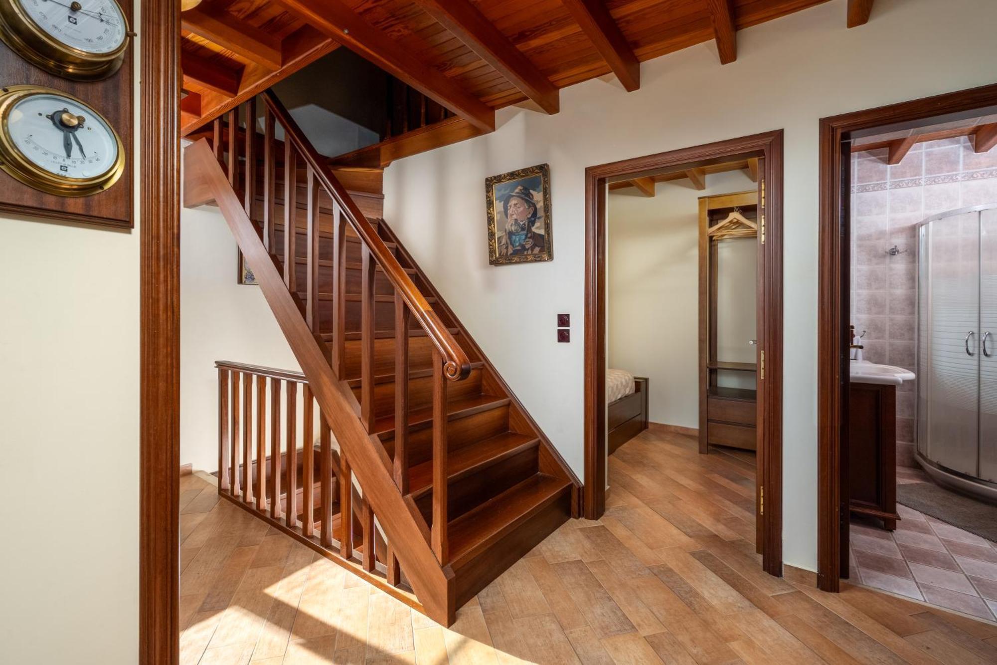 Suite Del Capitano Rhodes City Exterior photo